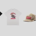 UG.SHAFT が Supreme × Ducati を発売