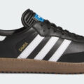 adidas よりゴルフ仕様の SAMBA が発売