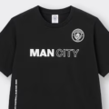 GU と Manchester City がコラボ