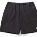 ENNOY Nylon Easy Shorts のWEB抽選が開始