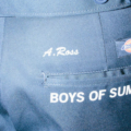 Dickies と Supreme 初期メンバーによる Boys of Summer がコラボ