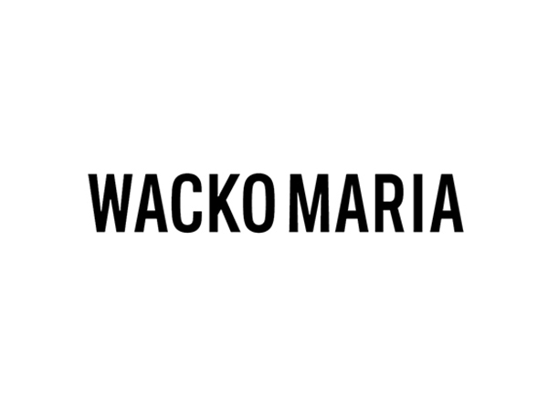 WACKO MARIA 2024年春夏コレクションから16thデリバリーアイテムが登場