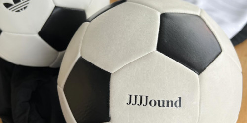JJJJound が adidas との新作コラボを予告