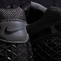 DOVER STREET MARKET × NIKE VOMERO 5 “Triple Black”