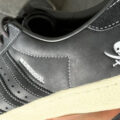 NEIGHBORHOOD × adidas Originals SUPERSTAR "INK BLACK" 6月発売