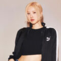 PUMA の新グローバルブランドアンバサダーに BLACKPINK の Rosé が就任