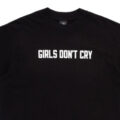 OTSUMO PLAZA の VERDY’S GIFT SHOP 第2弾に Girls Don’t Cry が登場