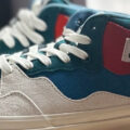 Parra と OTW by Vans によるコラボ Half Cab