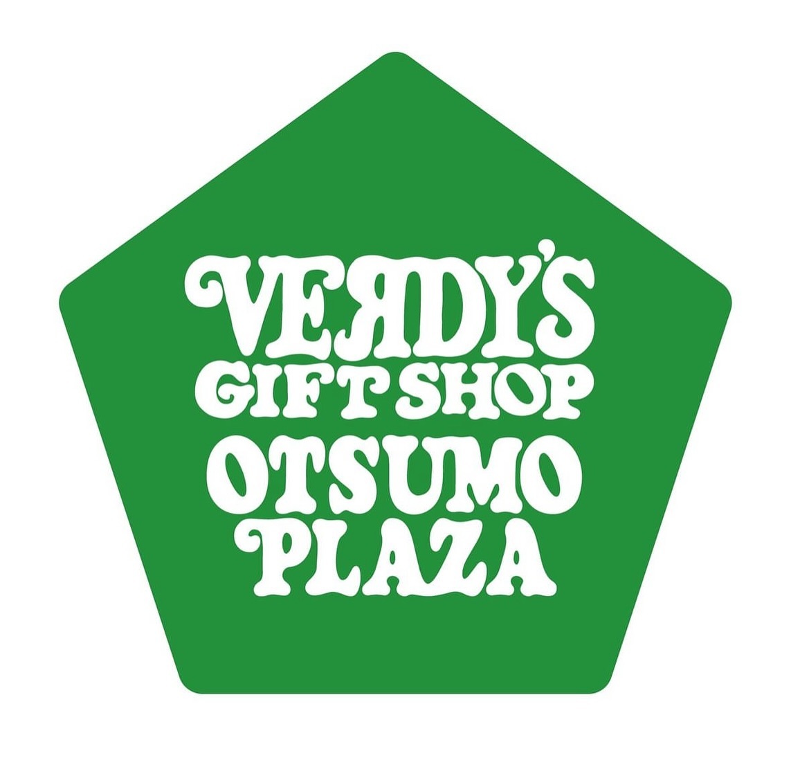 OTSUMO PLAZA にて『VERDY’S GIFT SHOP』がスタート