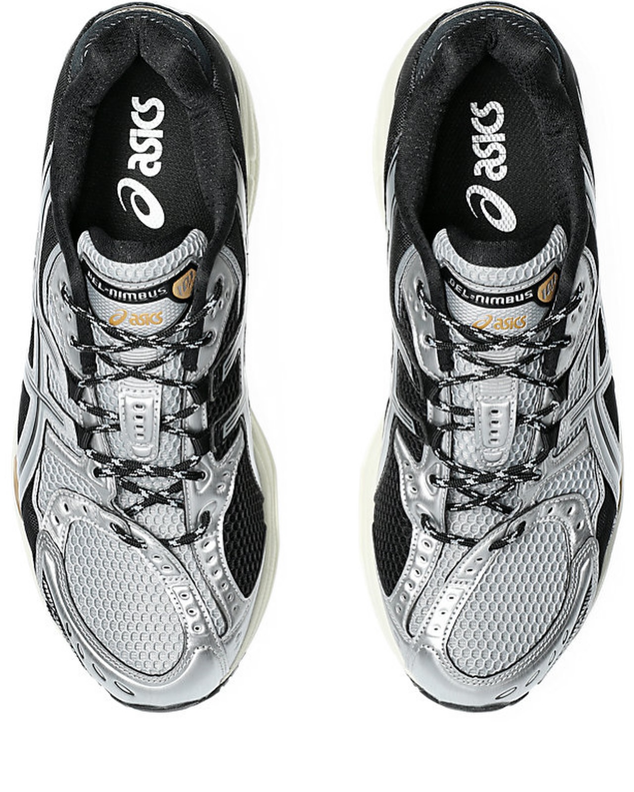 8on8 × ASICS Gel-Nimbus 10.1