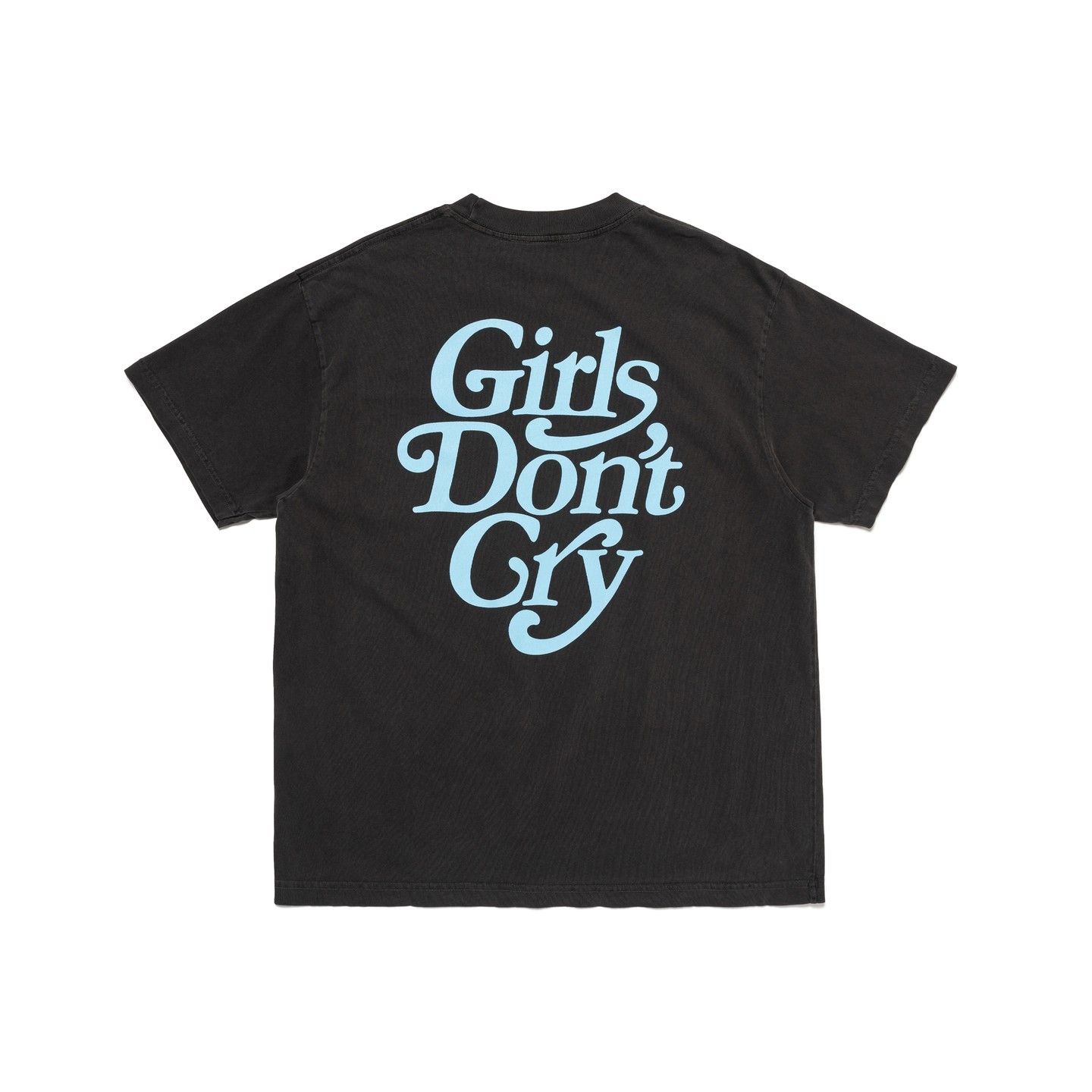 OTSUMO PLAZA の VERDY’S GIFT SHOP 第2弾に Girls Don’t Cry が登場