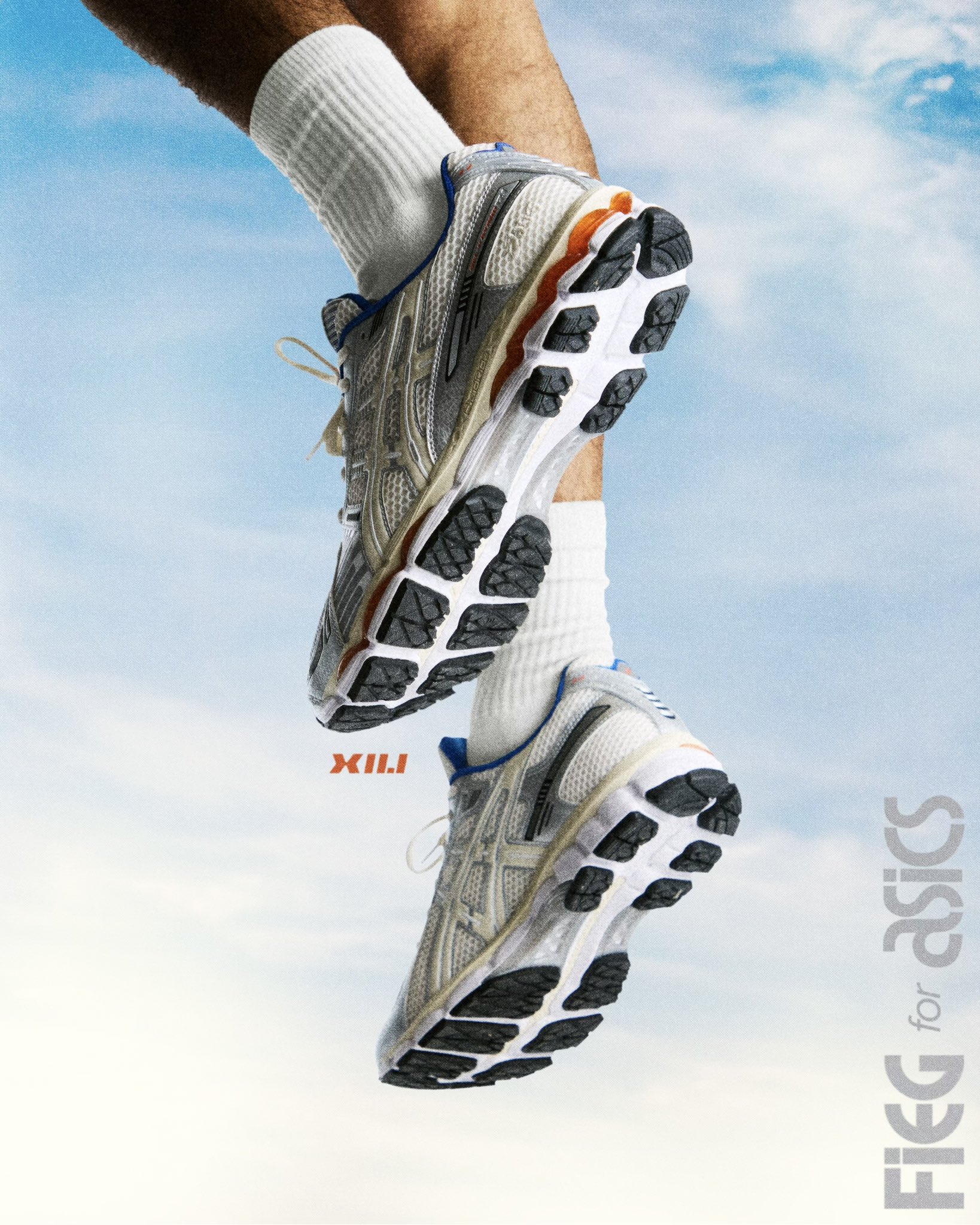 Ronnie Fieg for ASICS GEL-KAYANO 12.1 の販売が正式発表