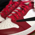 Travis Scott × NIKE AIR JORDAN 1 LOW “Chicago” のリリース情報が浮上