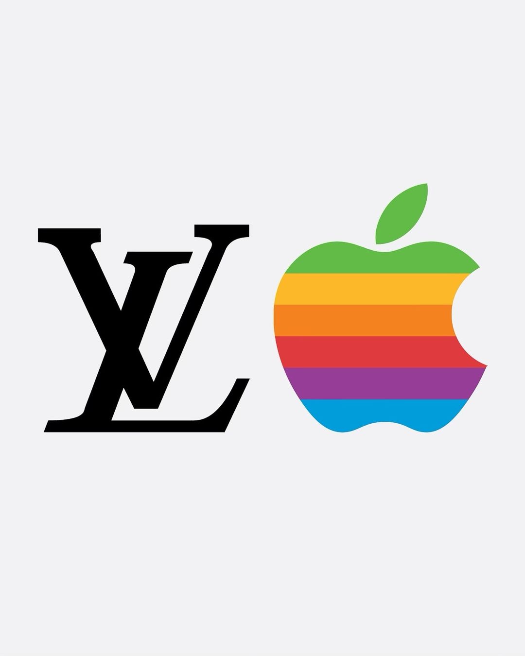 Louis Vuitton by Pharrell Williams × Apple のコラボが実現か