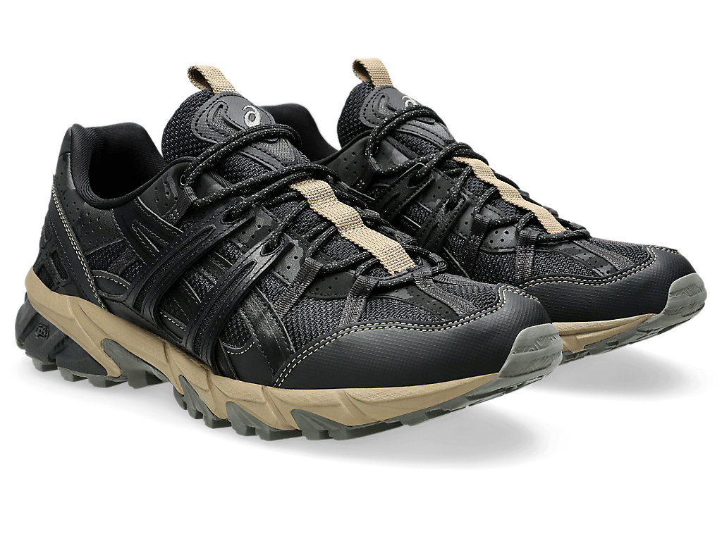 ASICS GEL-SONOMA 15-50 “Black/Pepper” 6月27日(木)発売