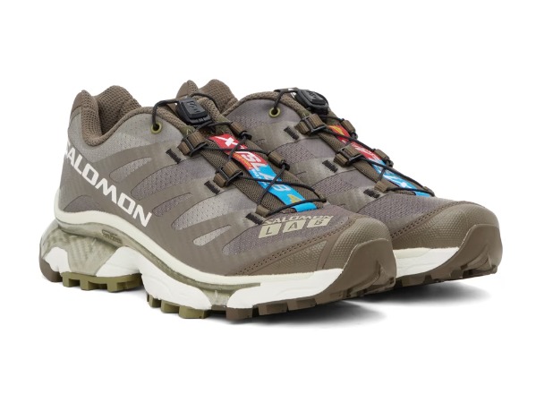 SALOMON XT-4 OG AURORA BOREALIS の10%OFF セールが開催