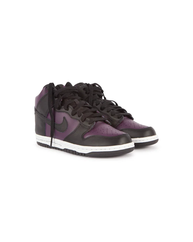 fragment design × NIKE DUNK HIGH "北京" の50%OFF セールが敢行