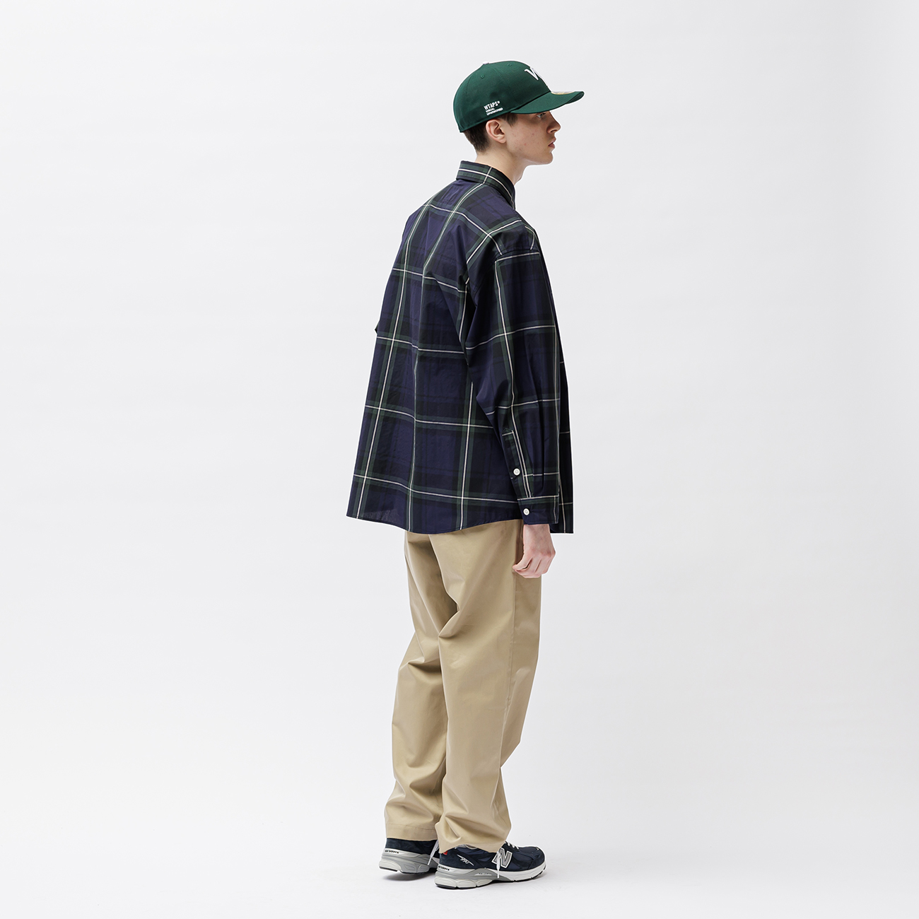 WTAPS 2024年春夏コレクション WEEK20-2 が発売