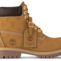 Louis Vuitton × Timberland Monogram Boot の発売日が公開