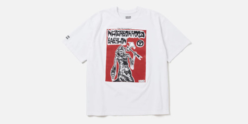 NEIGHBORHOOD × BABYLON の新作コラボが発表