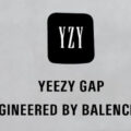 PLUG にて YZY GAP ENGINEERED BY BALENCIAGA が発売