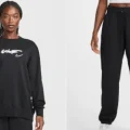 Futura × NIKE の新作スウェットが公式オンラインにて発売