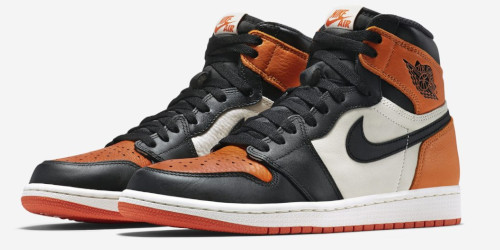 NIKE AIR JORDAN 1 HIGH OG “Shattered Backboard” がフルファミリーサイズで発売予定