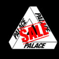 PALACE が2024年春夏セールを開催