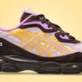 Pleasures × ASICS GEL-NYC 2024年発売予定