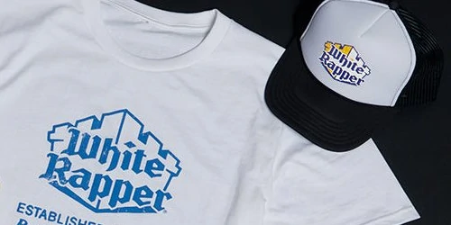 EMINEM × WHITE CASTLE のコラボコレクションが発売