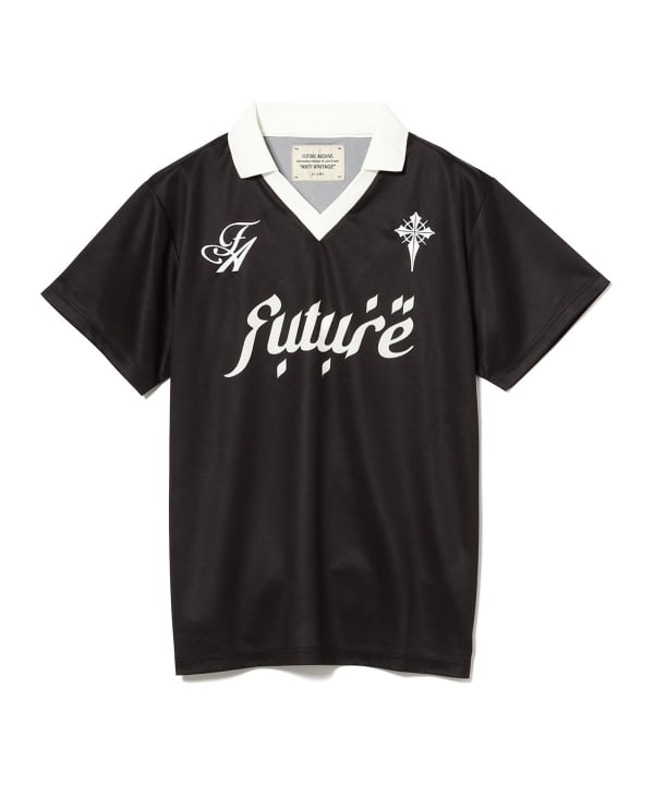 FUTURE ARCHIVE の新作 GAME SHIRTS が発売 