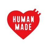 HUMAN MADE® が模倣品対策として真贋判定タグを導入