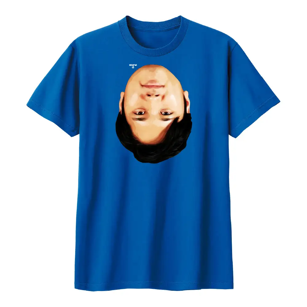 ロバート秋山 の BOTY から 大谷翔平 の体モノマネTシャツが発売