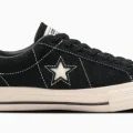 CONVERSE より ONE STAR の50周年記念モデルが登場