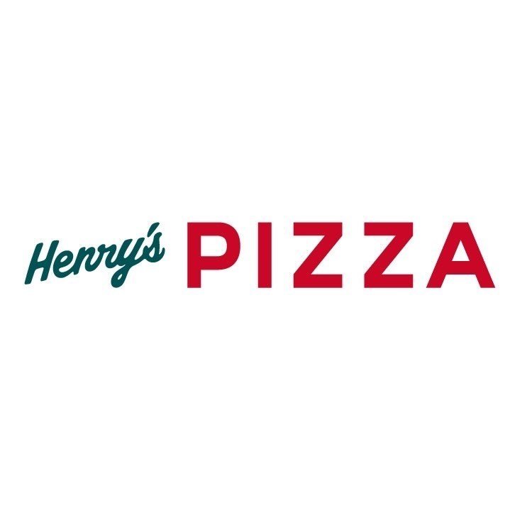 VERDY のピザショップ Henry's PIZZA から NEW STICKER SETが登場