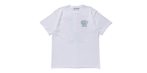 VERDY × PEGGY GOU による日本限定Tシャツの発売日が公開
