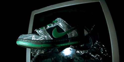 There Skateboards × NIKE SB DUNK LOW の発売日が公開