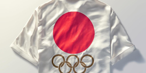 KITH の新作カプセルコレクション “Kith for Olympics Heritage” が登場