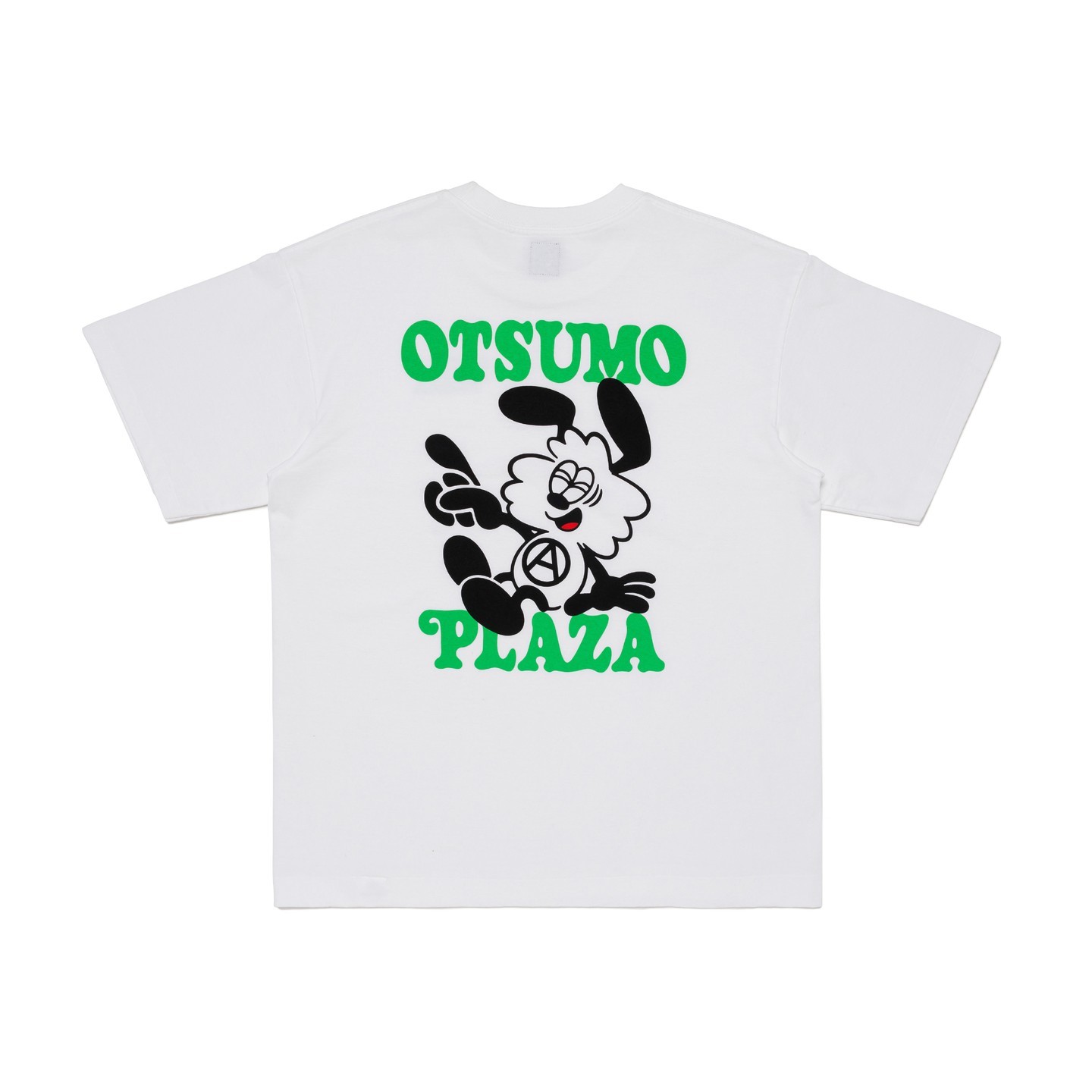 OTSUMO PLAZA より VERDY の限定アイテムが登場