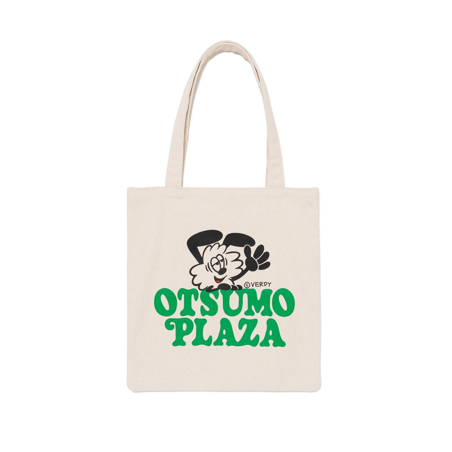 OTSUMO PLAZA より VERDY の限定アイテムが登場