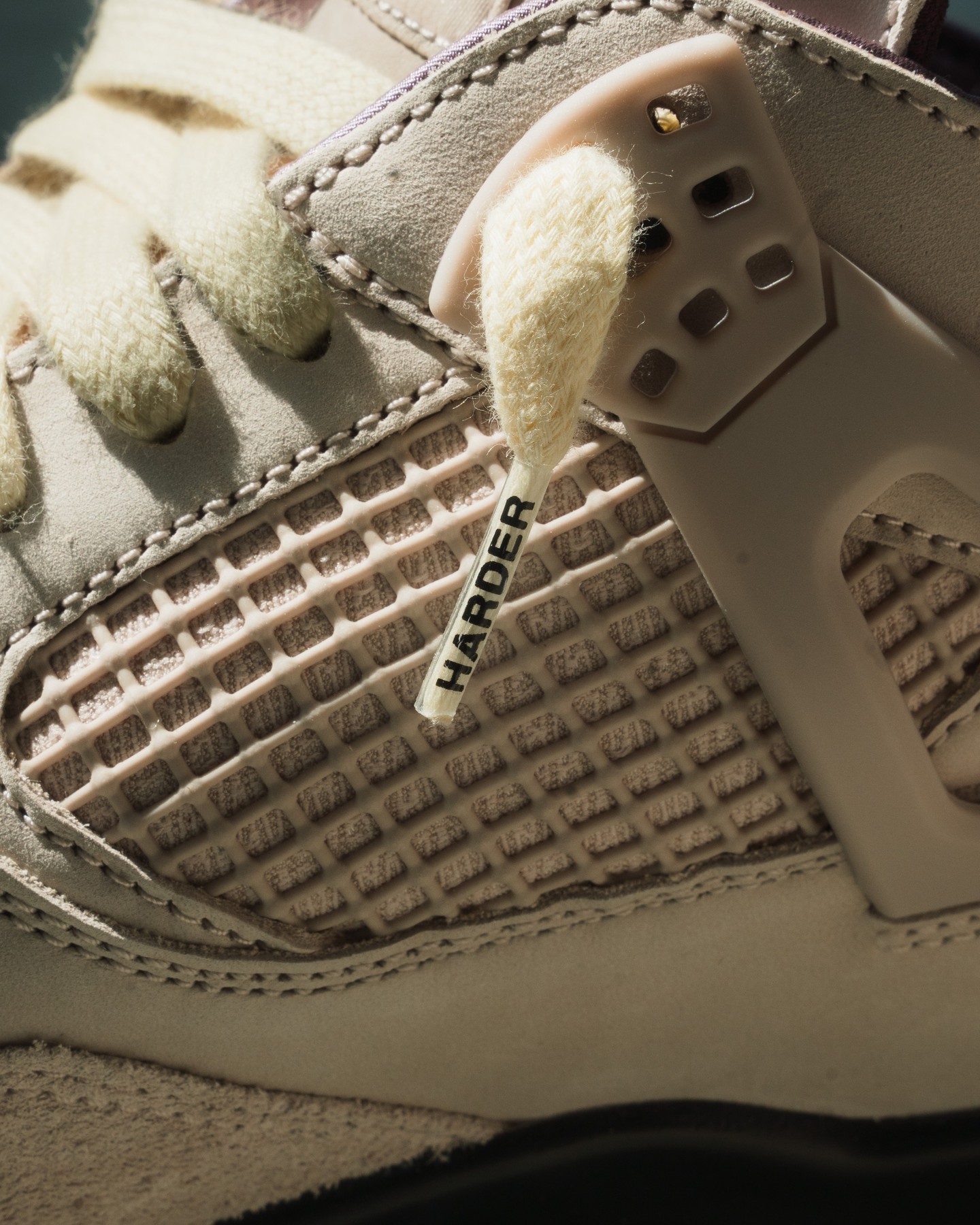 A Ma Maniére × NIKE AIR JORDAN 4 "W.Y.W.S." の公式リリース情報が公開