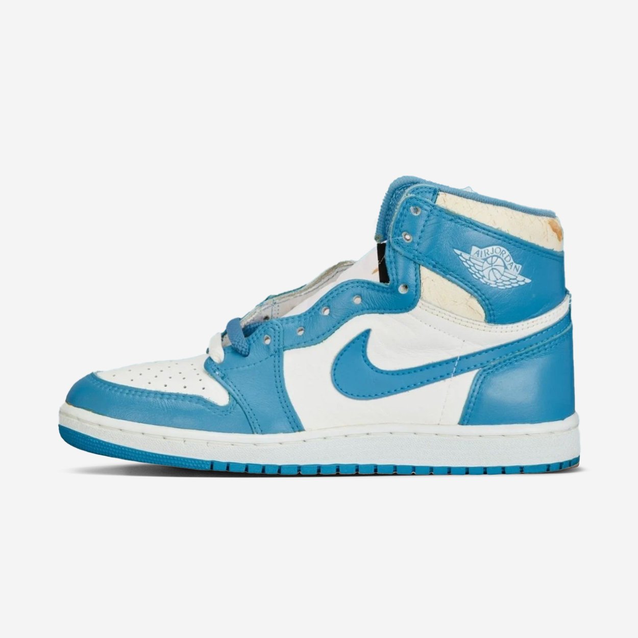 NIKE AIR JORDAN 1 HIGH OG “UNC REIMAGINED” がフルファミリーサイズで発売予定