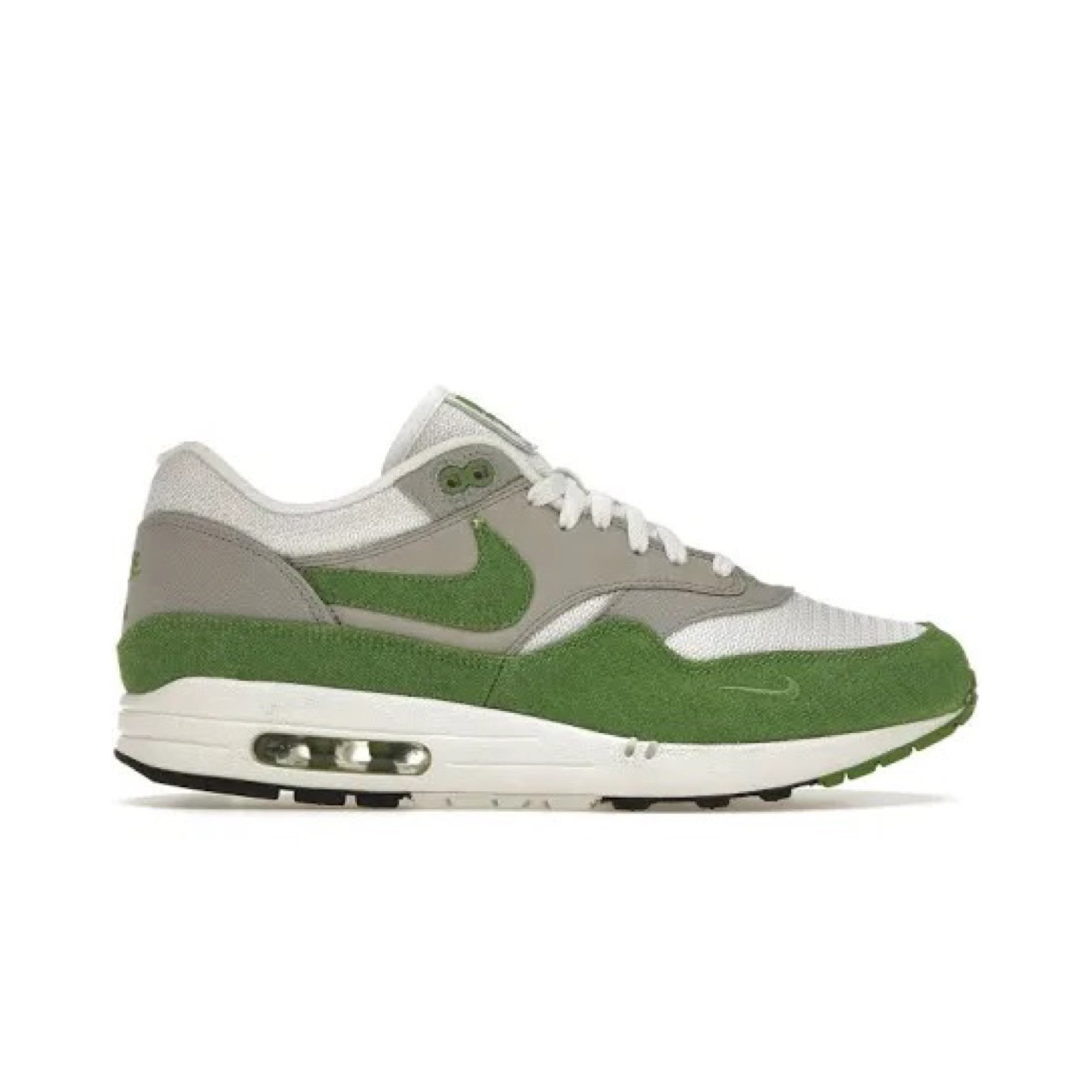 Patta × NIKE AIR MAX 1 “Chlorophyll” が今年復活か