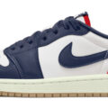 NIKE AIR JORDAN 1 LOW OG “Howard” のリリース情報が公開