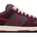 Riot Skateboards × NIKE SB DUNK LOW が発売予定