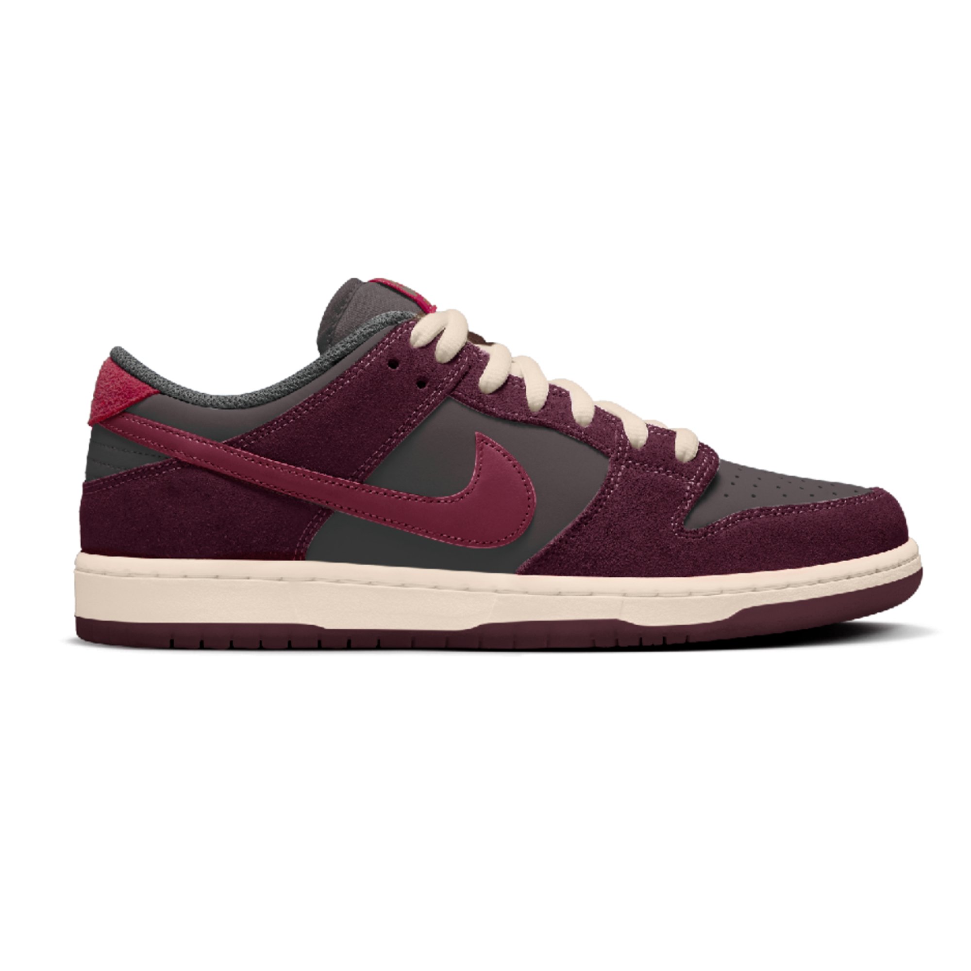 Riot Skateboards × NIKE SB DUNK LOW が発売予定