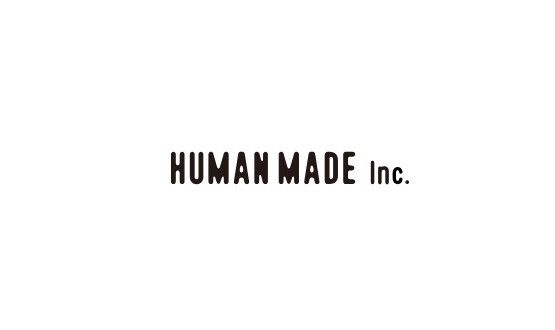 HUMAN MADE® が模倣品対策として真贋判定タグを導入