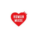 HUMAN MADE® が模倣品対策として真贋判定タグを導入