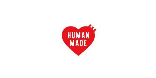 HUMAN MADE® が模倣品対策として真贋判定タグを導入