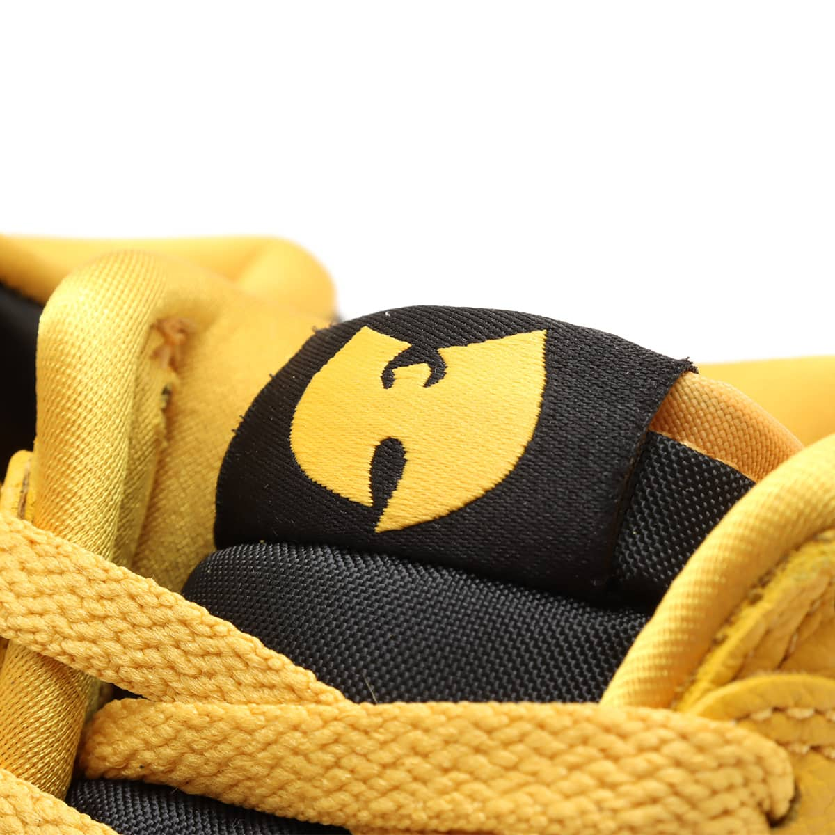 Wu-Tang Clan × NIKE DUNK HIGH 2024年9月1日(日)発売